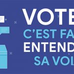 Elections universitaires 15 et 16 octobre 2024