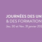 Journées des universités 2025