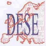 logo Doctorat d’études supérieures européennes (DESE)