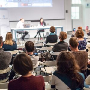 Conférence colloque