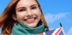 Master Devenir formateur en anglais