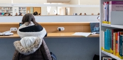 Licence Professionnelle Métiers du livre : édition et commerce du livre