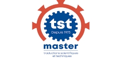 Master Traductions Scientifiques et Techniques (TST)