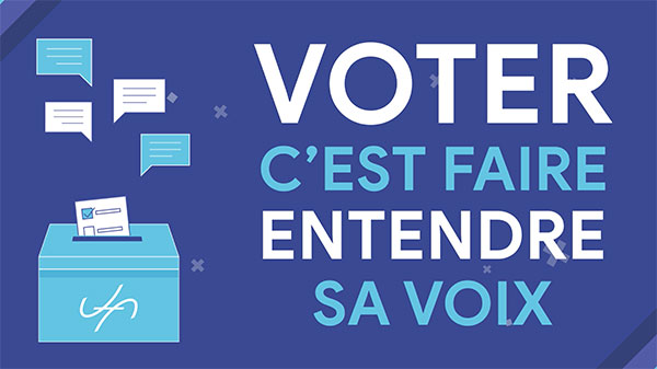 Elections partielles aux conseils centraux et aux conseils de composantes – scrutin des 17 et 18 novembre 2026